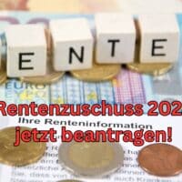 Renten-Zuschuss 2024 sichern – Rentner müssen Antrag jetzt stellen 5 Rentner können 2024 einen Zuschuss zur Rente beantragen.