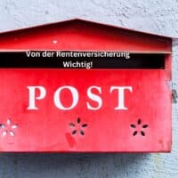 Rentenreform 2025: Neuerungen für Ruheständler und Arbeitnehmer im Überblick 4 Rentner erhalten im Februar wichtige Post von der Rentenversicherung - und Arbeitnehmer.