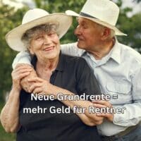 Grundrente: Zuschlag bring mehr Geld und Gerechtigkeit für Rentner 5 Die Grundrente soll mehr Gerechtigkeit für Rentner mit geringer Rente bringen.