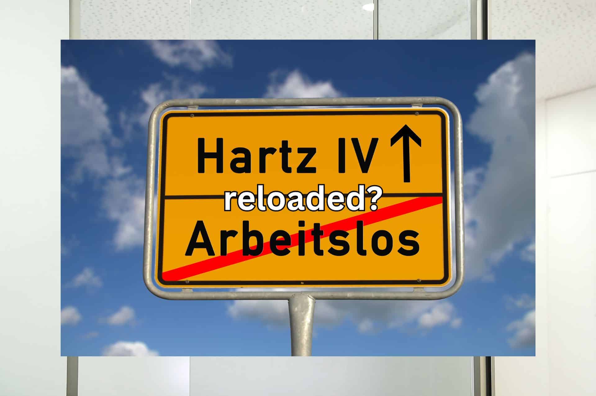 Bürgergeld abschaffen: Das Ende des Sozialstaats? 2 Bürgergeld abschaffen, den Namen ändern. Das will die CDU.