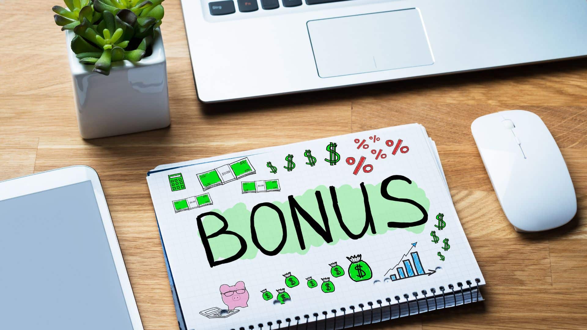 Wie bekommt man den Bürgergeld-Bonus - und wird er auch 2024 ausgezahlt? 2 Wie bekommt man den Bürgergeld-Bonus - und was ist er?