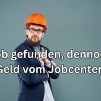 Bürgergeld und Gehalt kombinieren: So nutzen Sie das Zuflussprinzip beim Jobwechsel optimal 5 Bürgergeld vom Jobcenter trotz Vollzeitstelle - wann das wegen des Zuflussprinzips geht