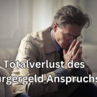 Bürgergeld: keine Erreichbarkeit fürs Jobcenter = Totalverlust des Anspruchs 4 Bürgergeld Erreichbarkeitsverordnung regelt Voraussetzungen für Bürgergeld Anspruch.
