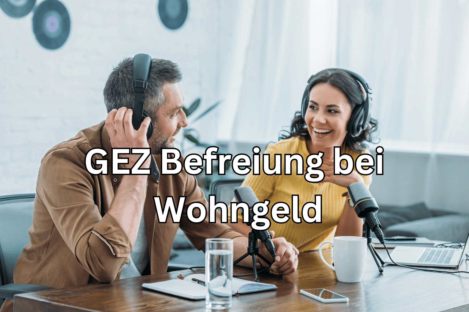 GEZ-Befreiung für Rentner: Rückwirkend bis zu 18 € im Monat sparen 2 GEZ Befreiung für Rentner