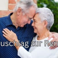Grundrente im Check: Warum das Einkommen des Ehepartners Ihre Rente kürzen kann 4 Grundrentenzuschlag - Einkommensanrechnung Ehepartner