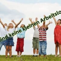 Kindergrundsicherung: Von Jobcentern zu Familienservices – Ein neuer Weg für Kinder 5 Bei der Kindergrundsicherung soll der Familienservice der BA zuständig sein.