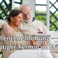 Rentenerhöhung 2024: wichtiger Termin der Bekanntgabe steht fest 5 Der Termin zur Bekanntgabe der Rentenerhöhung 2024 steht fest.