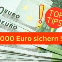 Jetzt 1000 Euro Starthilfe sichern - Für einkommensschwachen Familien im Studium! 3 Studienstarthilfe von 1000 Euro kommt ab Wintersemester 2024 - BAföG Reform.