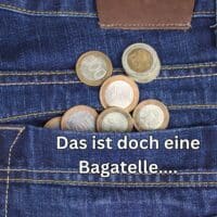 Bürgergeld: Die 50-Euro-Bagatellgrenze für Rückforderungen - Was Sie wissen müssen 5 Was ist die Bagatellgrenze für Rückforderungen beim Bürgergeld?