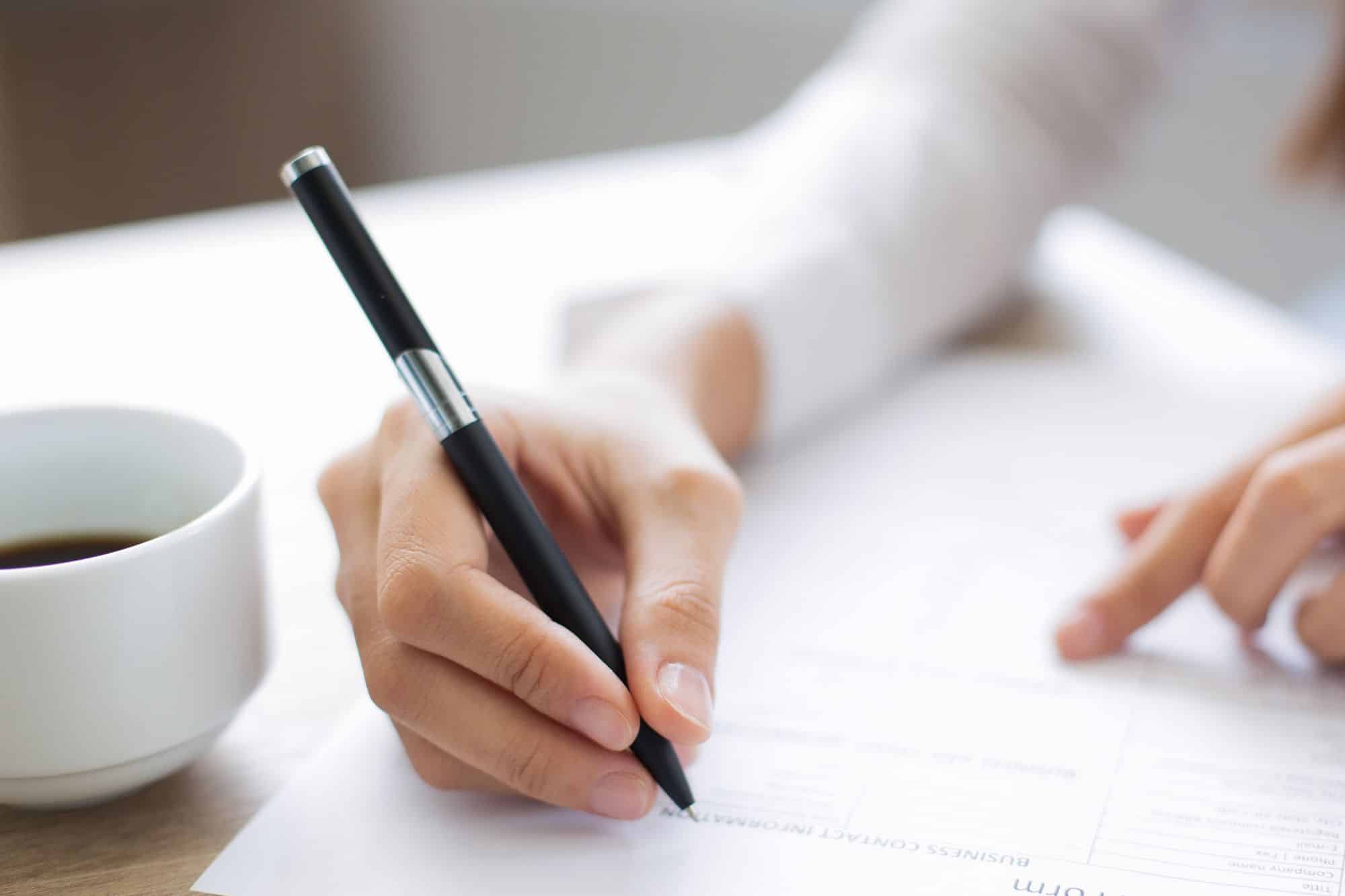 Bürgergeld: Wie Sie es beantragen können 2 Bürgergeld: Wie Sie es beantragen können