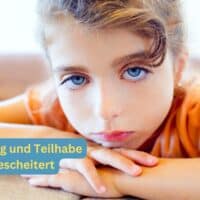 Kinder in Not: Bildungs- und Teilhabepaket beim Bürgergeld ist gescheitert 5 Bildungs- und Teilhabepaket ist gescheitert.