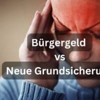 Bürgergeld: SPD kontert Abschaffungsplan der CDU 4 ürgergeld: SPD verwehrt sich gegen Abschaffung des Bürgergeldes durch die CDU