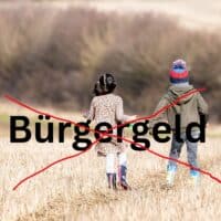 Bürgergeld-Aus für Kinder! Was bedeutet die Reform für Familien? 3 Bürgergeld für Kinder soll gestrichen werden