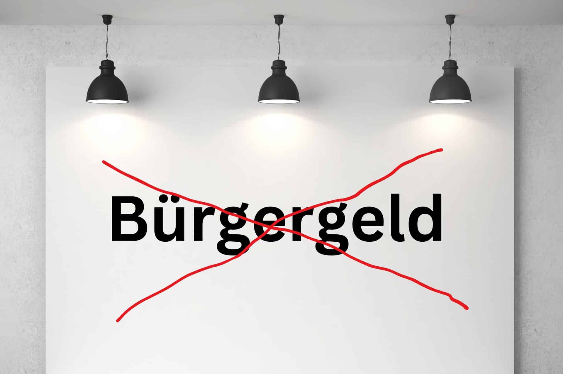 Bürgergeld-Aus für Kinder! Was bedeutet die Reform für Familien? 2 Das Bürgergeld für Kinder soll gestrichen werden. Die CDU will das komplette Bürgergeld streichen.