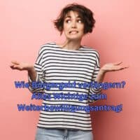 Bürgergeld: Weiterbewilligung einfach erklärt - So sichern Sie sich Ihre Leistungen 5 Bürgergeld Folgeantag - Leistung verlängern