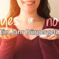Bürgergeld: Ein Jahr im Check - Zahlen, Fakten und die bittere Wahrheit 5 Ein Jahr Bürgergeld: die Bilanz nach Zahlen und Fakten