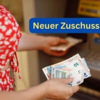 Frühlingsregen für leere Kassen: Neuer Zuschuss bringt finanzielle Entlastung - Sind Sie dabei? 4 Neuer Zuschuss für Auszubildende