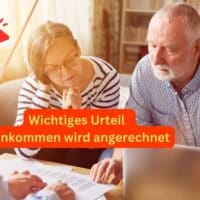 Neue Regelung in Kraft: So wirkt sich das Einkommen Ihres Partners nun auf Ihre Grundrente aus 5 Neue Regelung in Kraft: So wirkt sich das Einkommen Ihres Partners nun auf Ihre Grundrente aus