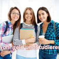 Wohngeld für Studierende: Anleitung zum Beantragen des staatlichen Mietzuschusses 4 Wohngeld für Studenten - wie das geht!
