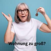 Bürgergeld: So groß darf die Wohnung 2025 / 2026 sein - Richtlinien! 4 Welche Rolle spielt die Wohnungsgröße bei der Angemessenheit?