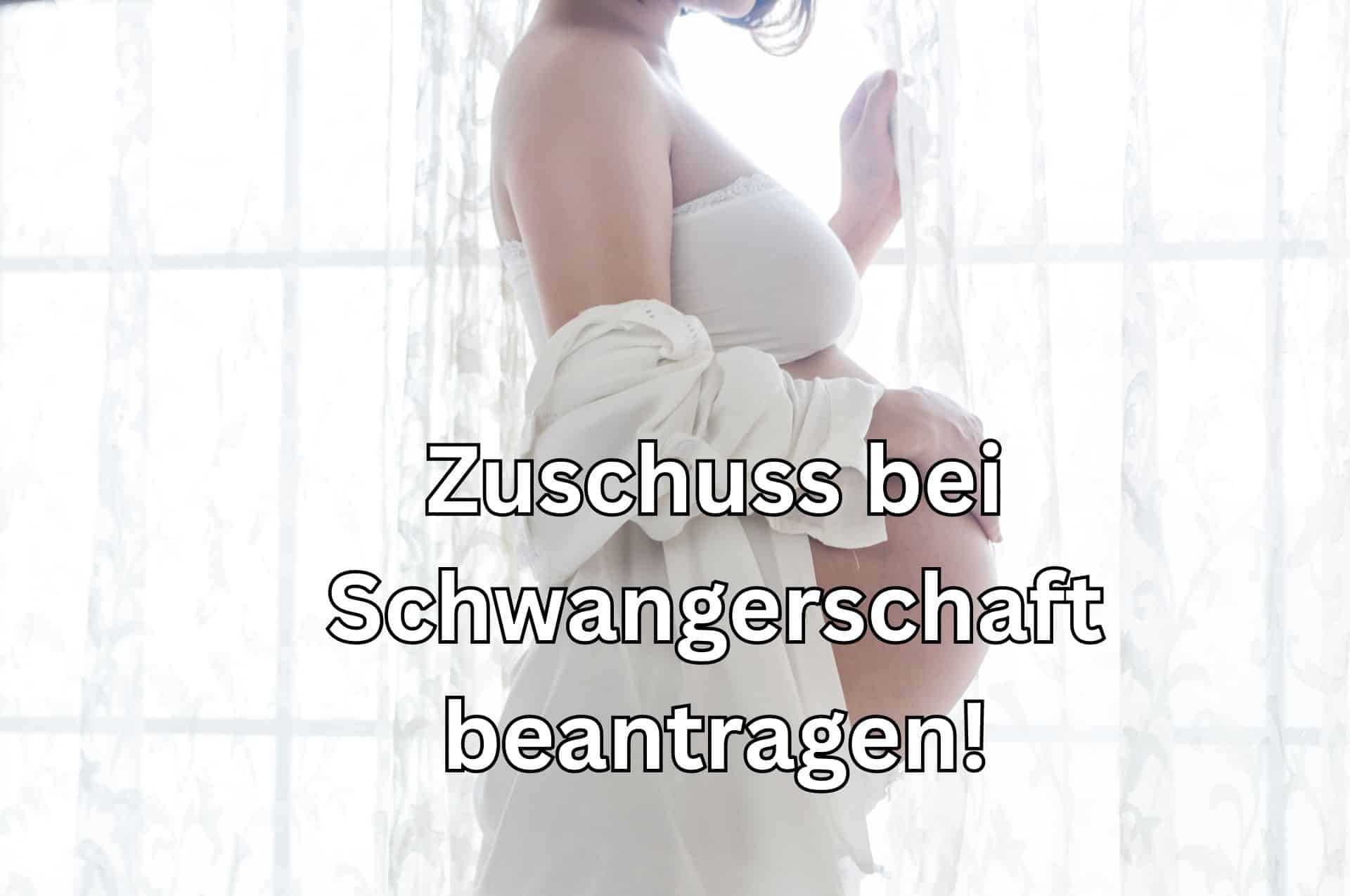 Bürgergeld für Schwangere: Jetzt Zuschuss für Mehrbedarf sichern! 2 Schwangere haben Anspruch auf einen finanziellen Zuschuss beim Bürgergeld