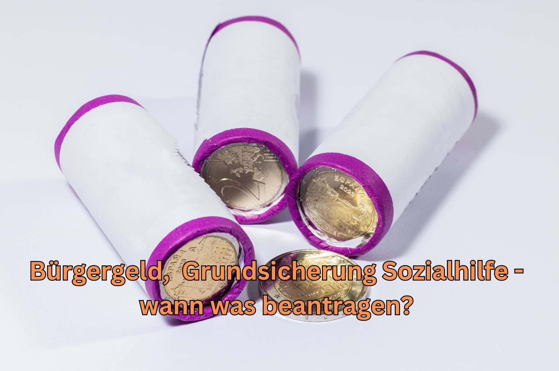 Bürgergeld, Grundsicherung und Sozialhilfe: Ein Vergleich der Sozialleistungen in Deutschland 2 Unterschiede Bürgergeld, Sozialhilfe, Grundsicherung?