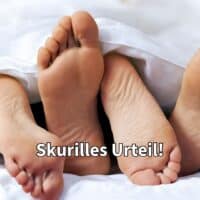 Jobcenter verbietet: Sex und Schmuddelkram - Was Bürgergeld-Empfänger jetzt wissen müssen! 5 Skurilles Urteil aus Bayern zum Freudenhaus