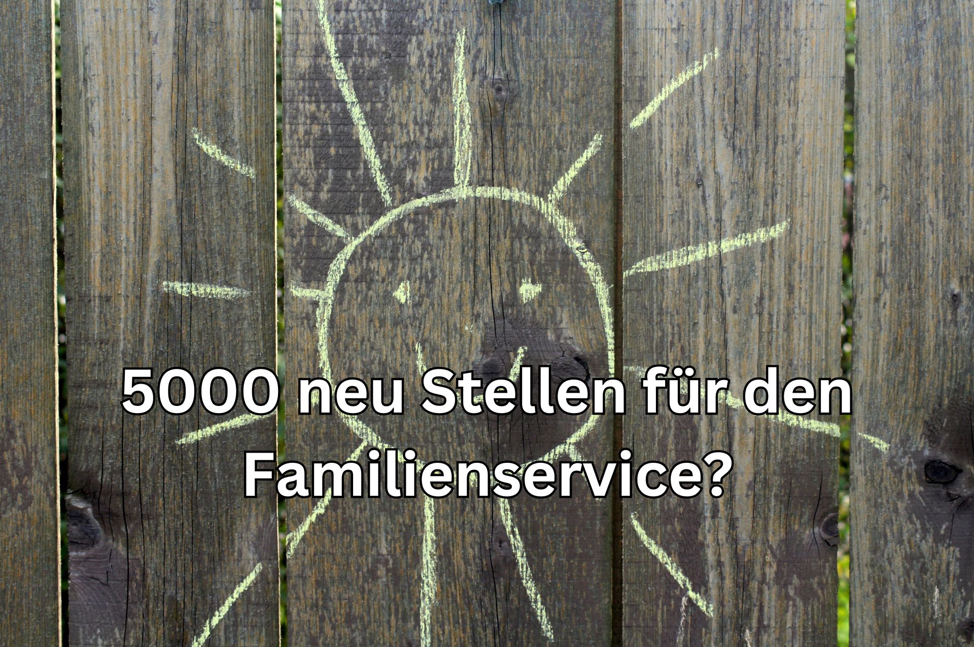 Die Kindergrundsicherung kommt mit 5000 neuen Familienservice-Stellen – oder doch nicht? 2 Wie kommt die Kindergrundsicherung? 5000 neue Stellen?