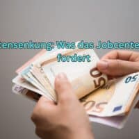 Bürgergeld 2025: Jobcenter fordern Wohnkostensenkung – Das müssen Empfänger jetzt wissen 4 Kostensenkung: Was das Jobcenter jetzt fordert