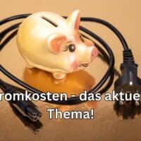 Stromkosten sparen: 5 wichtige Regelungen zur Übernahme 3 Bürgergeld und Stromkosten - was ist zu beachten