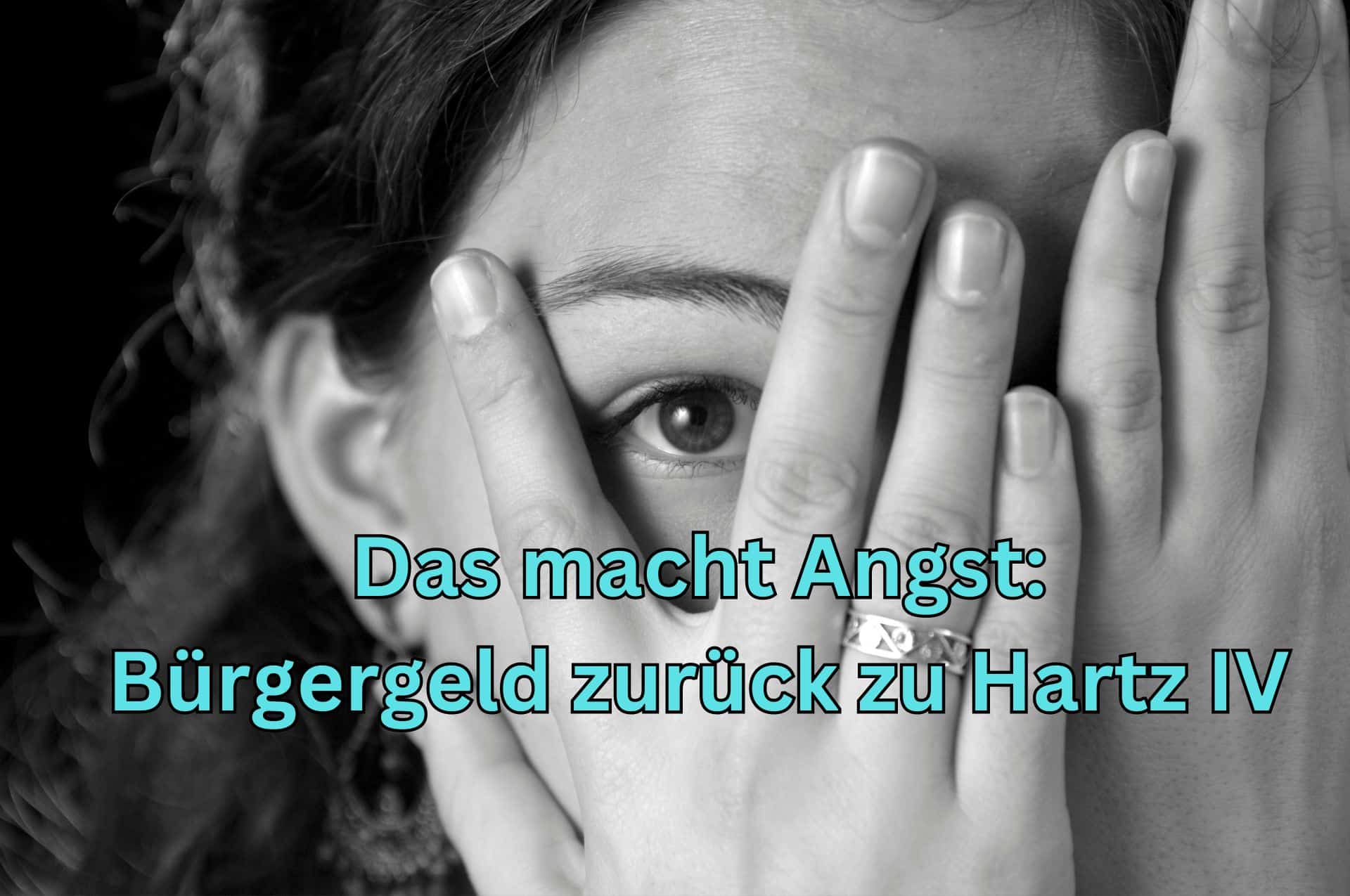 Karenzzeit streichen – mehr Sanktionen: Bürgergeld soll Hartz IV werden 2 buergergeld hartz iv sanktionen karenzzeit