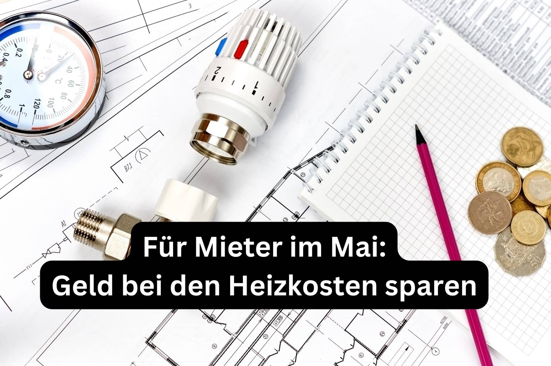 Heizung ade: So sparen Mieter Geld und machen sich fit für den Sommer 2 Mieter und Heizen im Sommer
