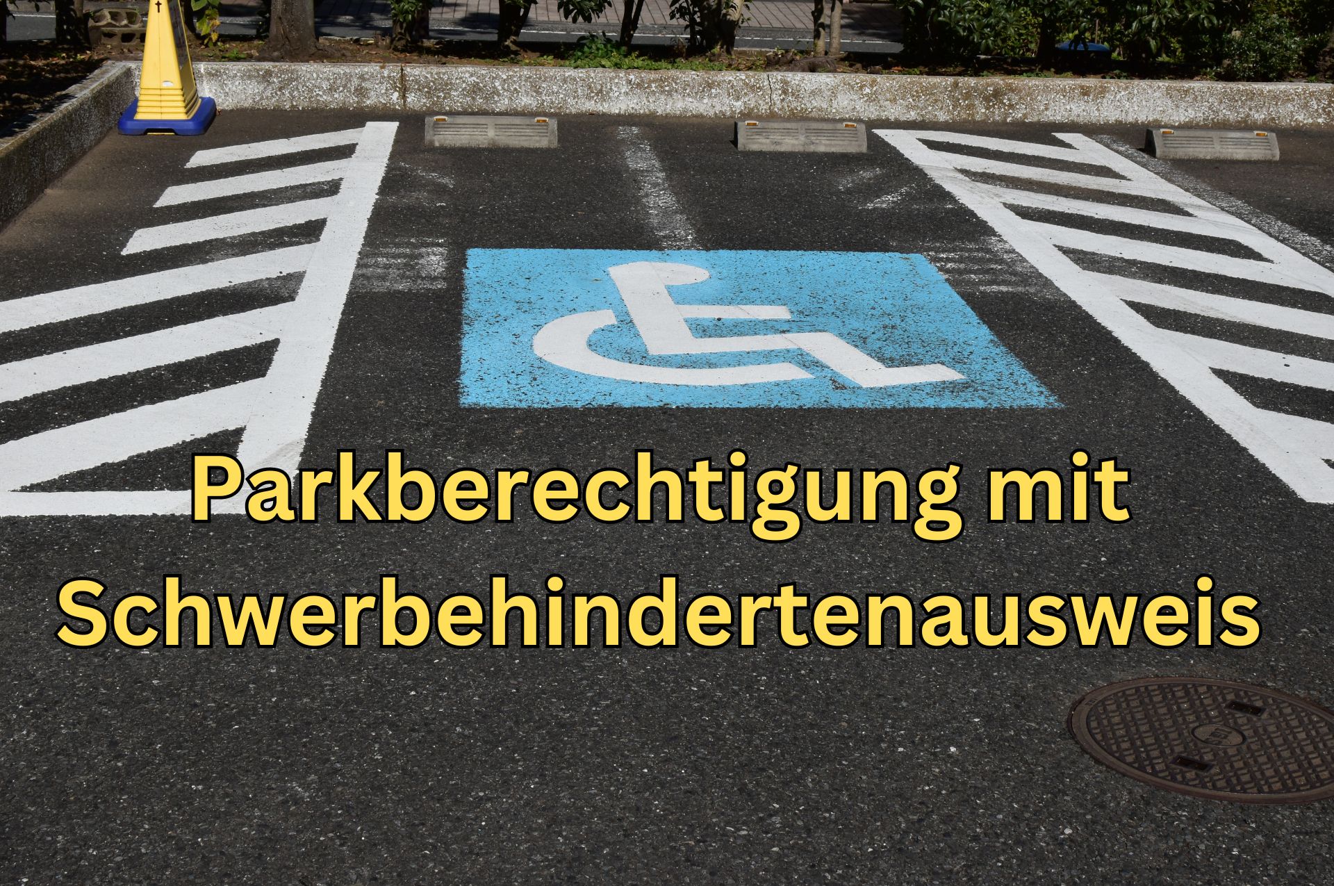 Parkprivilegien für Schwerbehinderte: Alles über Sonderrechte und Parkerleichterungen 2 Parkberechtigung mit Schwerbehindertenausweis