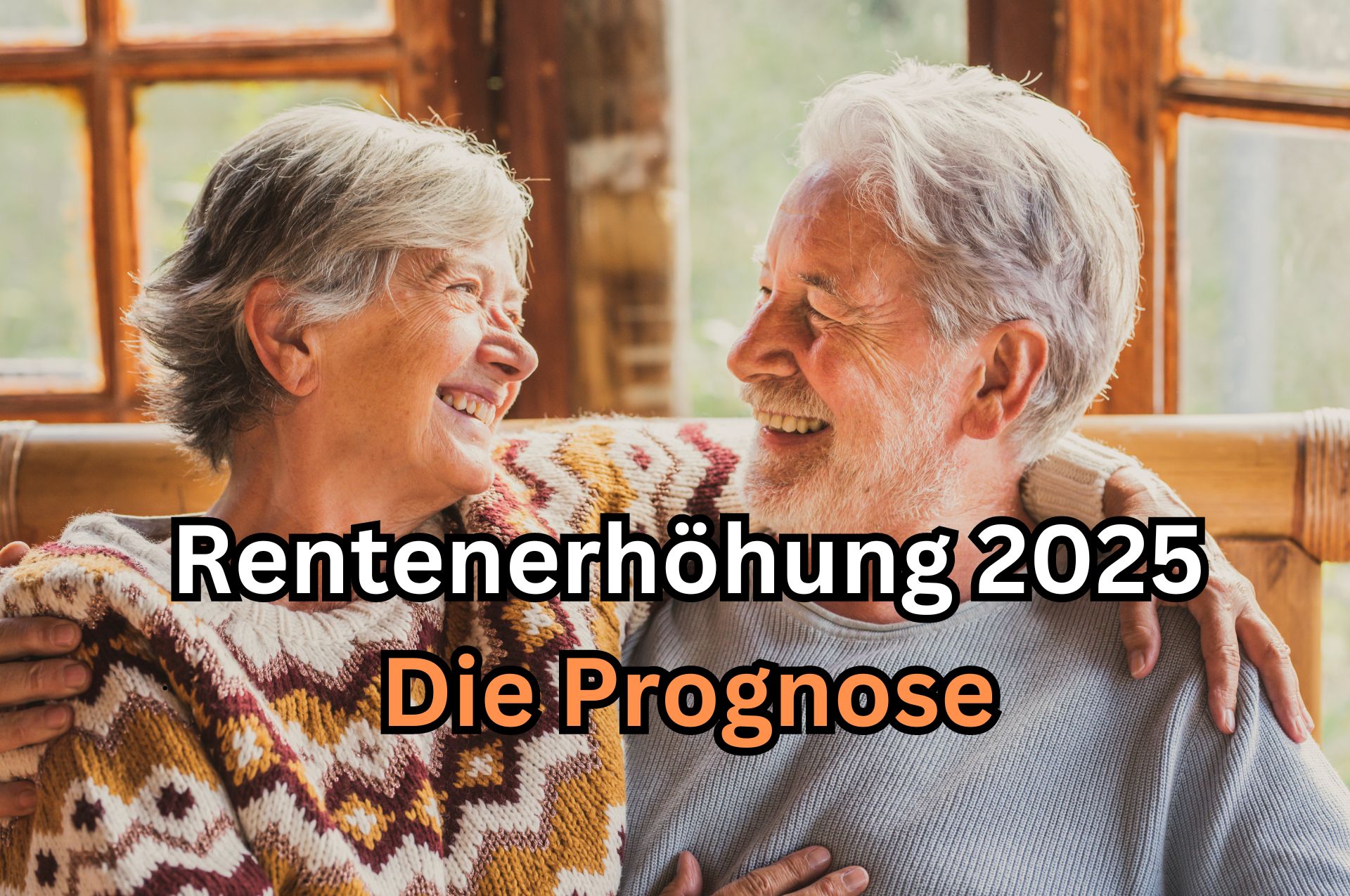 Entdecken Sie die Prognose: Wie viel mehr Rente gibt es 2025? 2 rentenerhoehung 2025 prognose