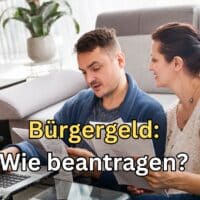 Bürgergeld beantragen: 5 einfache Schritte zum erfolgreichen Antrag 2025 3 Wir erklären, wie Sie Bürgergeld online oder persönlich im Jobcenter beantragen können.