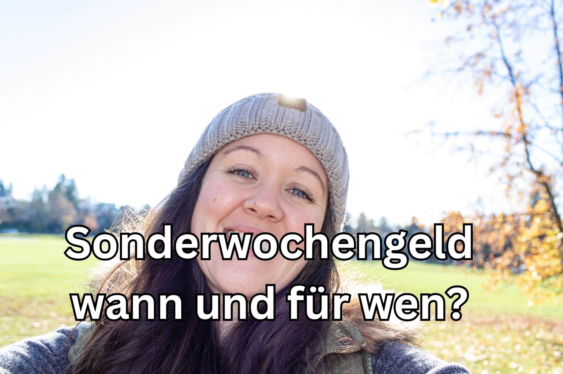 Neuer Zuschuss Sonderwochengeld – neidisch auf die Nachbarn? 2 zuschuss fuer schwangere sonderwochengeld