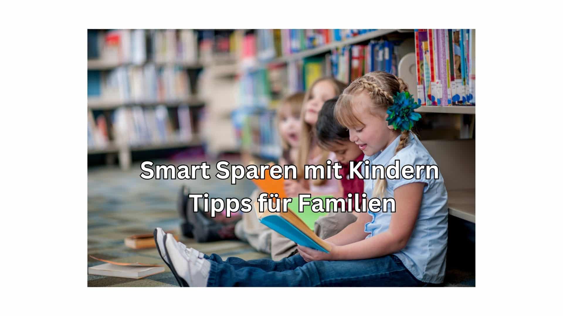 Neun Super-Geld-Spartipps für Familien mit Kindern 2 Spartipps für Familien mit Kindern!