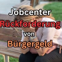 Bürgergeld: Rückzahlung zu Unrecht erhaltener Leistung - Bagatellgrenze 5 Bürgergeld: Rückzahlung zu Unrecht erhaltener Leistung nicht immer zwingend