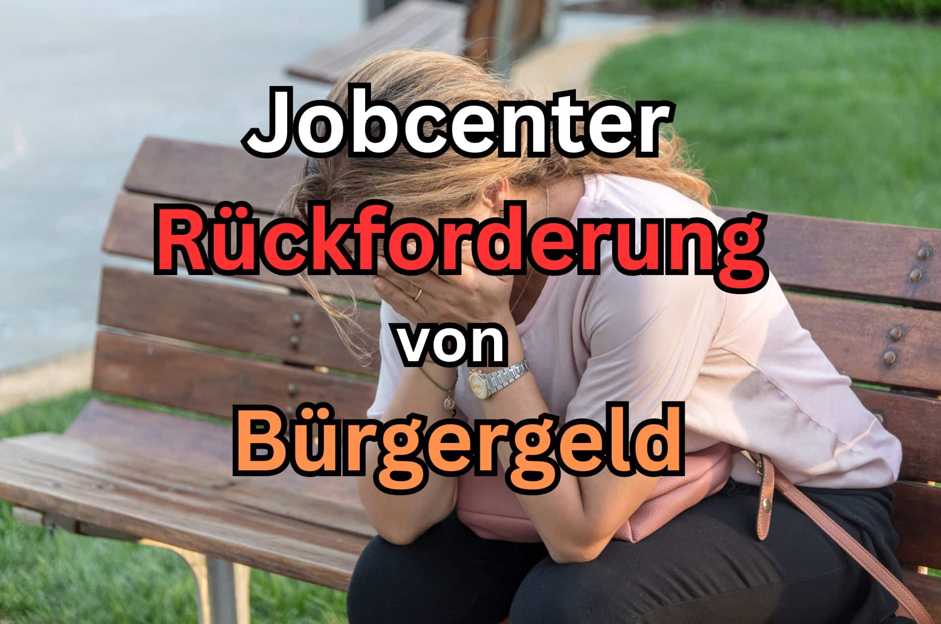 Bürgergeld: Rückzahlung zu Unrecht erhaltener Leistung nicht immer zwingend