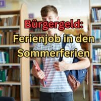 Bürgergeld und Ferienjob: Was du für die Sommerferien 2024 wissen musst! 4 Wie funktioniert das mit dem Ferienjob in den Sommerferien und Bürgergeld?