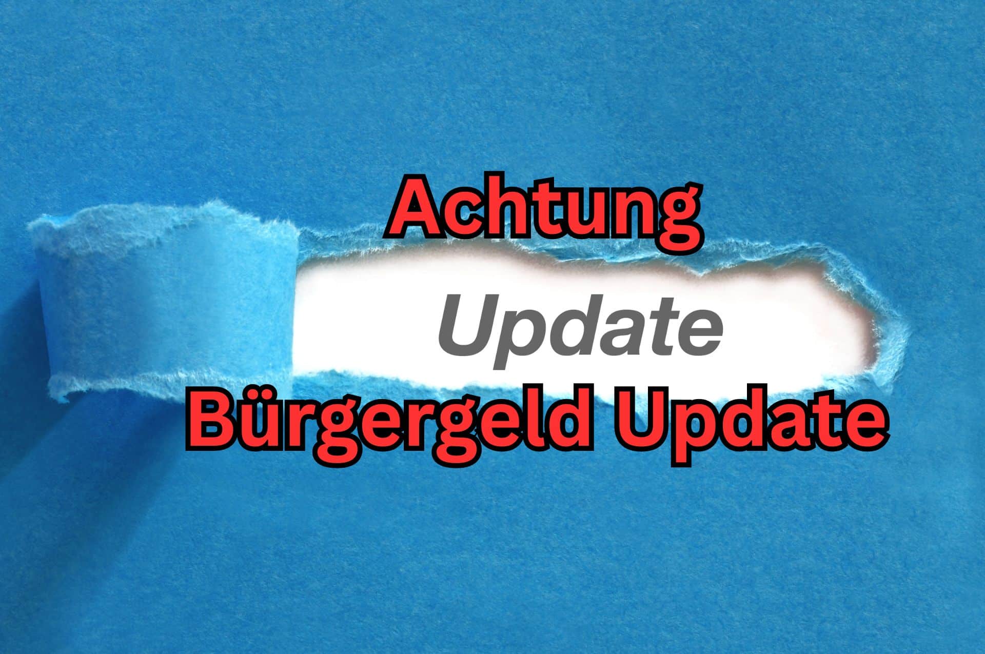Bürgergeld Reform: Neue Änderungen enthüllt – Fair oder zu Hart? 2 Das Bürgergeld soll reformiert werden. Aber was genaue wird sich ändern?