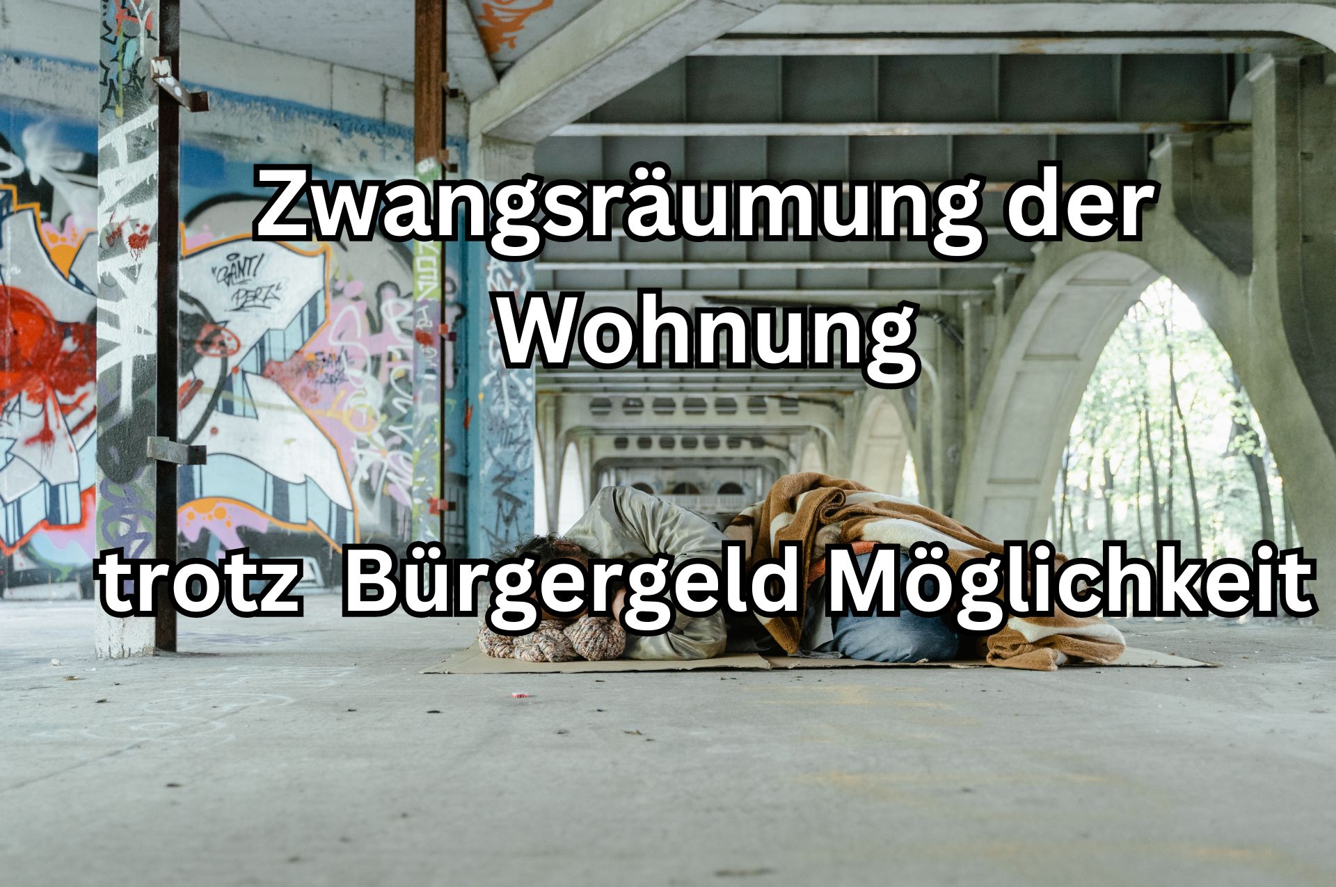 Zwangsräumungen steigen: Mieter trotz Bürgergeld betroffen 2 zwangsraeumung trotz buergergeld wohngeld
