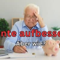6 Wege zur Rentenerhöhung: Expertentipps für ein finanziell sicheres Alter 5 So verbessern Sie Ihre Rente: Diese Optionen sollten Sie kennen
