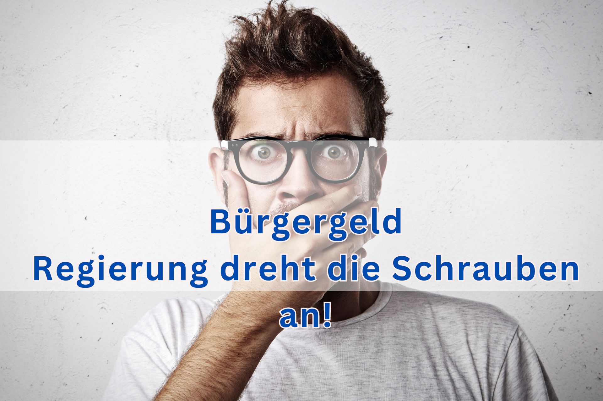 Sanktionen und Arbeitsanreize beim Bürgergeld