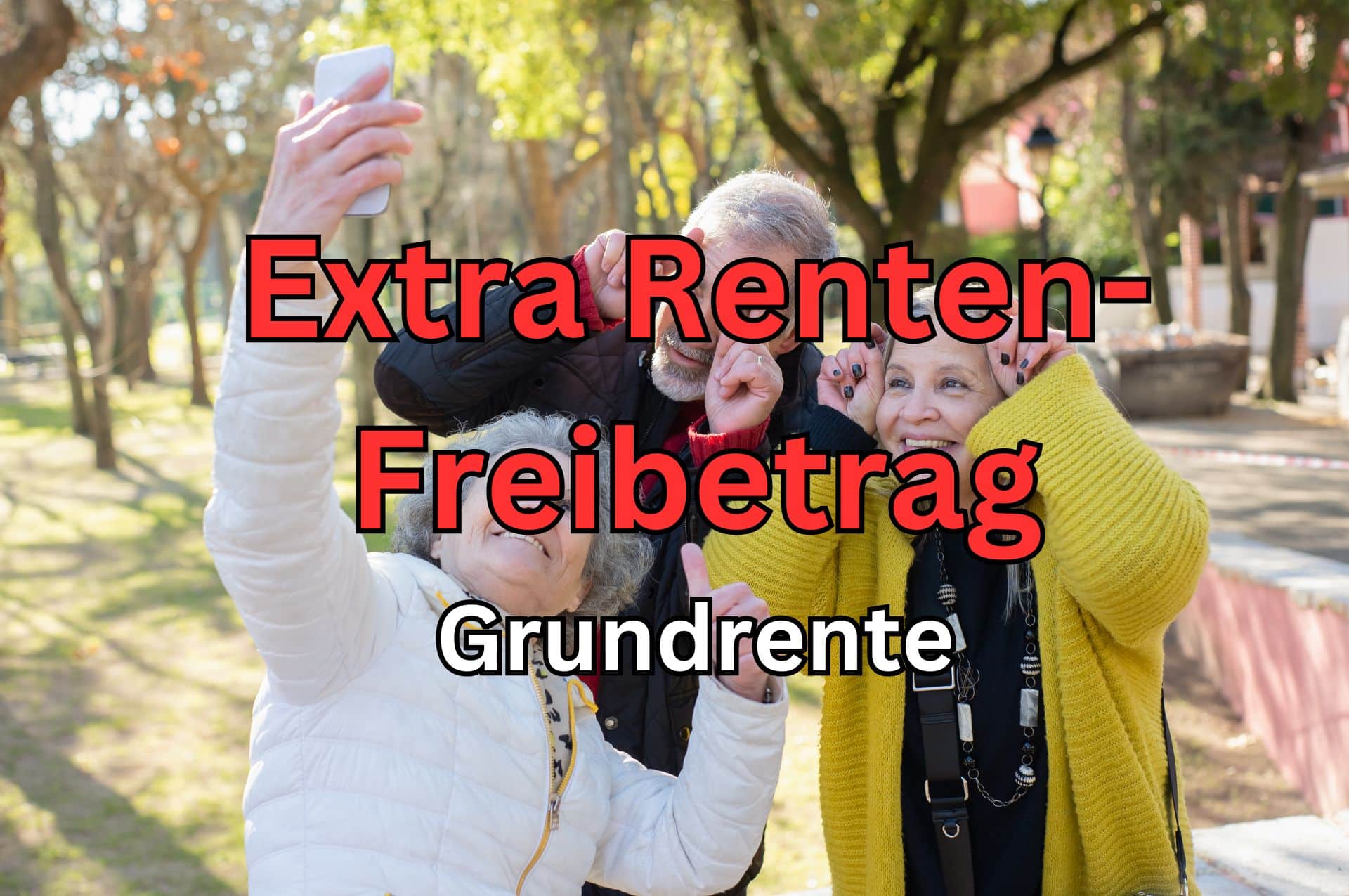 Bei Grundrentenzeiten von 33 Jahren gibt es einen Extra-Freibetrag für die Rente, wenn Wohngeld oder Grundsicherung beantragt wird.