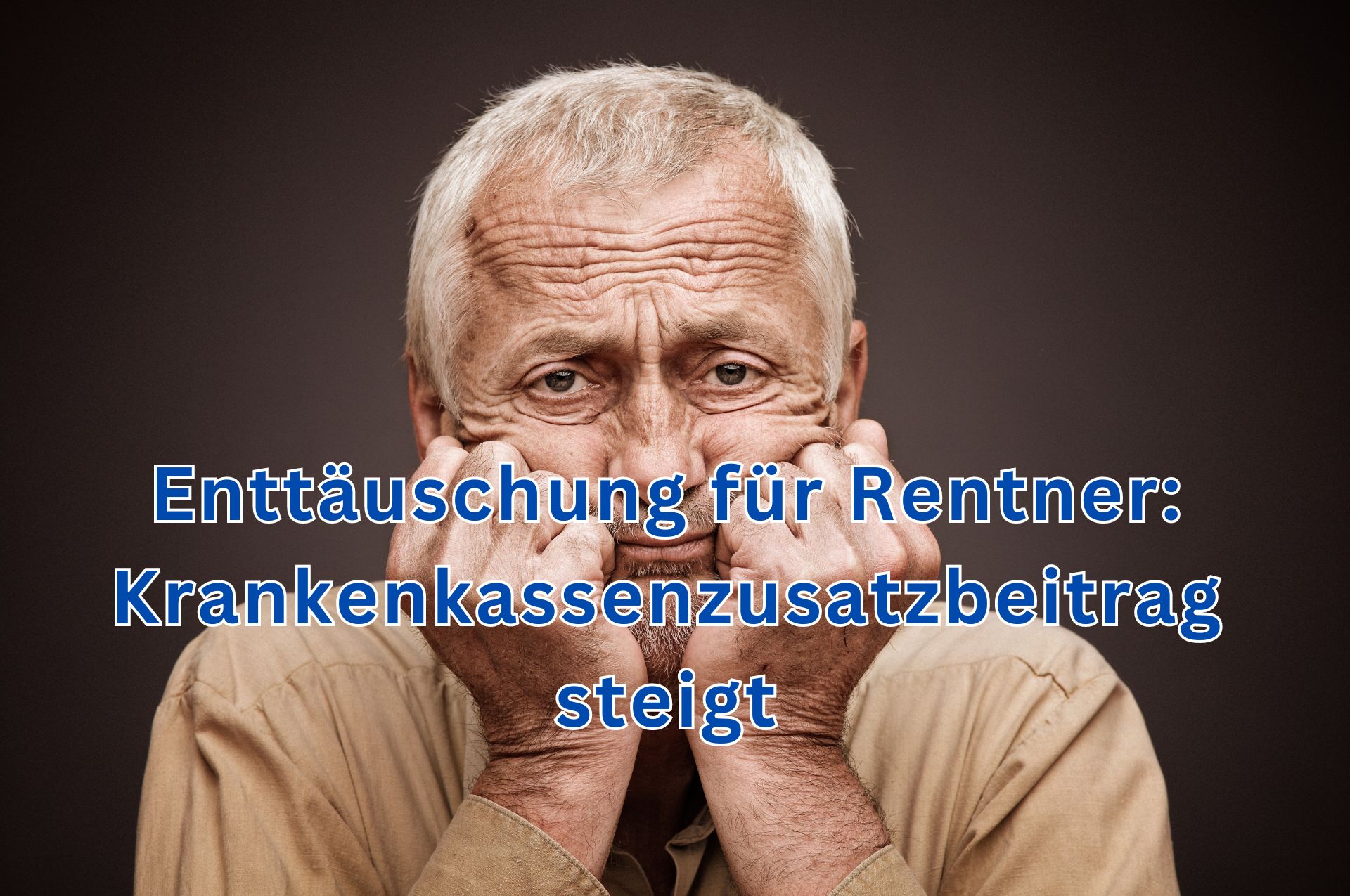 Krankenkassen-Zusatzbeitrag: Preisanstieg für Rentner und Arbeitnehmer 2 Preisanstieg bei den gesetzlichen Krankenkassen: Zusatzbeitrag