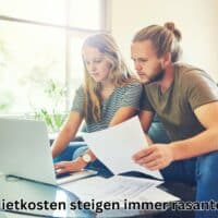 Jobcenter-Mietübernahme: Ansprüche und Grenzen für Bürgergeld-Empfänger 4 Hohe Mieten - Welche Kosten übernimmt das Jobcenter