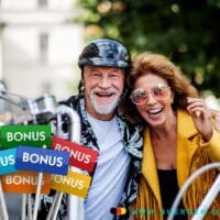 Rentenaufschubprämie 2025: Höhe des Bonus für Rentner bekannt 4 Bonus für Rentner: Diese Höhe soll die Rentenaufschubprämie haben