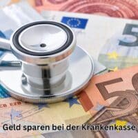 Rentner sparen hunderte Euro bei den Krankenkassen? 4 Rentner sparen hunderte Euro bei den Krankenkassen