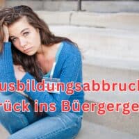 Ausbildungsabbruch mit Folgen: Mutter und Tochter zerstritten 5 Ausbildungsabbruch mit Folgen: Mutter und Tochter zerstritten